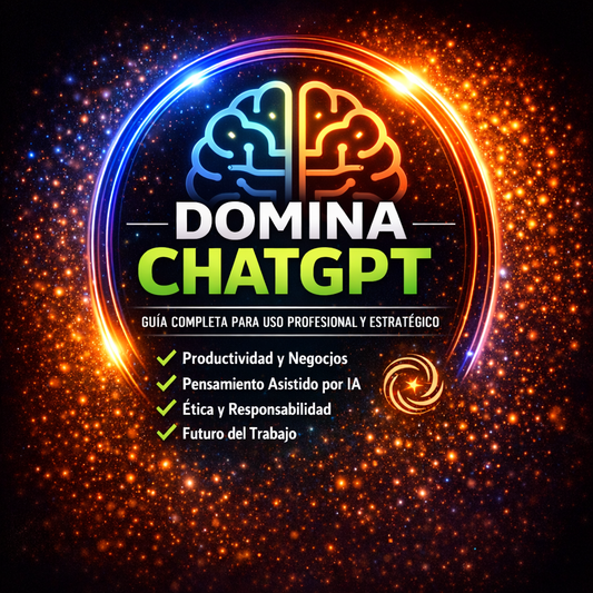 Domina ChatGPT