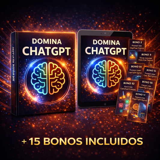 Domina ChatGPT